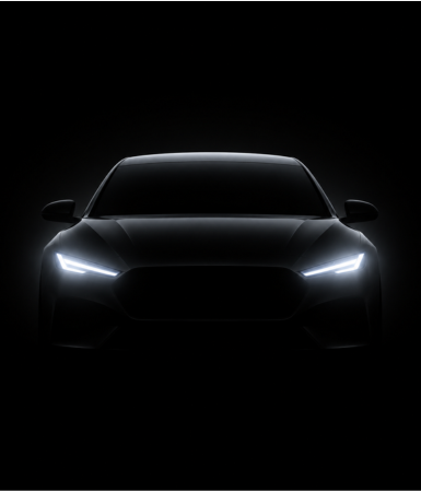 Headlights